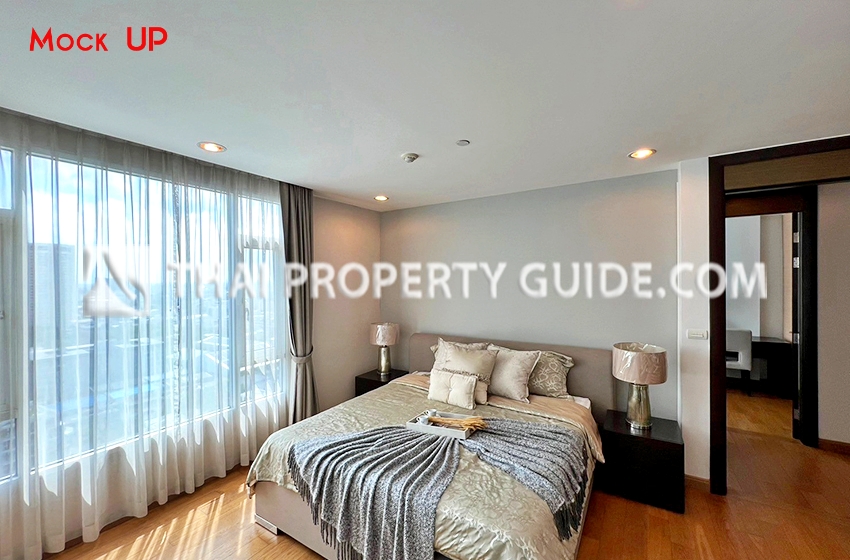 Apartment in Sukhumvit 
